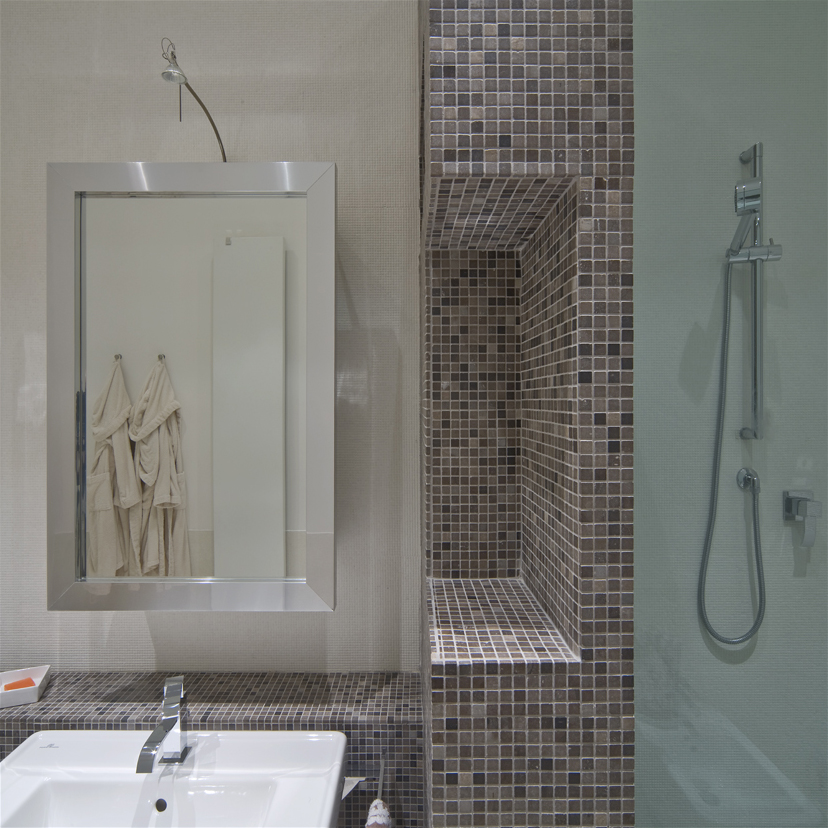 18 世纪建筑翻新，现代风格与古典元素完美融合-10