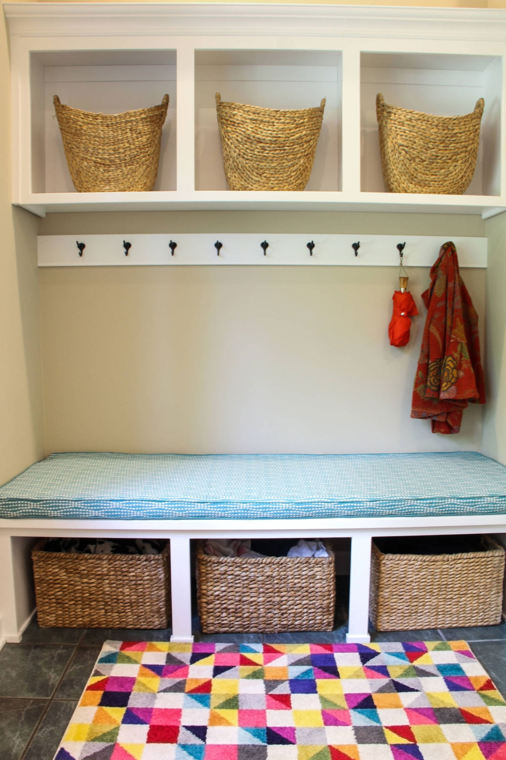 80 年代厨房的现代重生-19