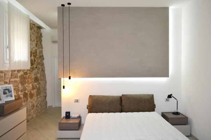 古老住宅变身高雅现代空间-45