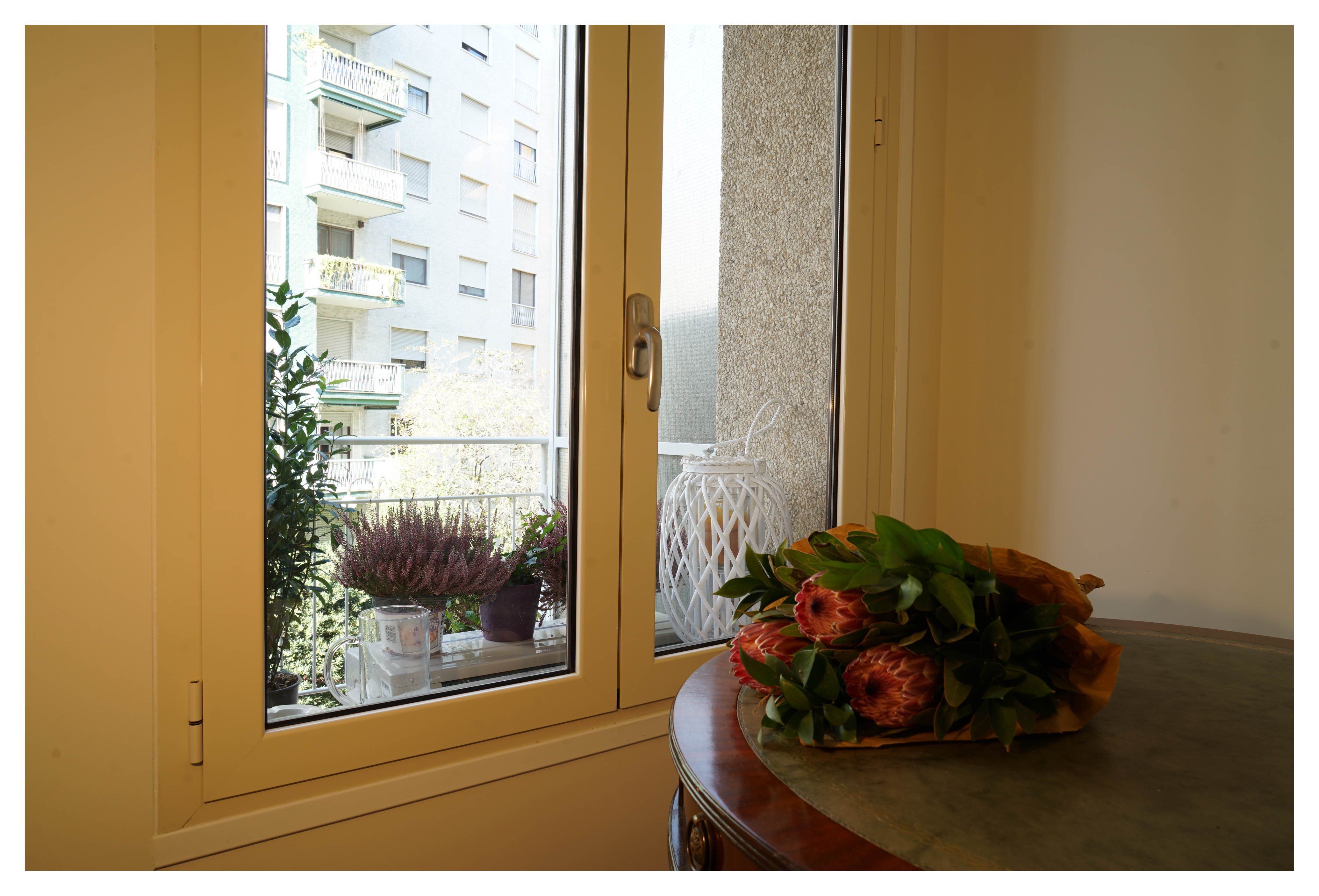 2018 年完成的温馨公寓设计-9