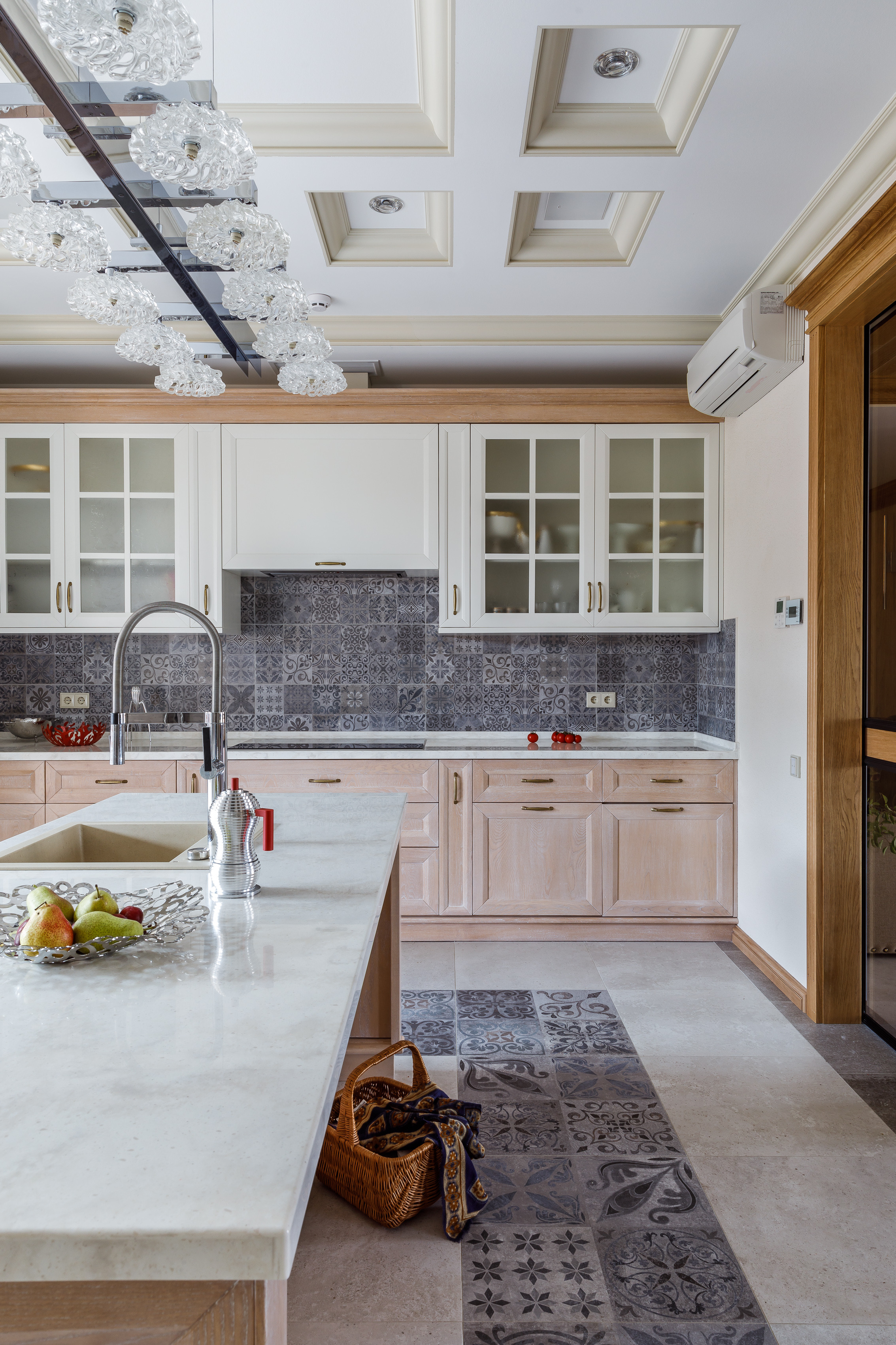 阿佐夫斯卡娅别墅设计-8