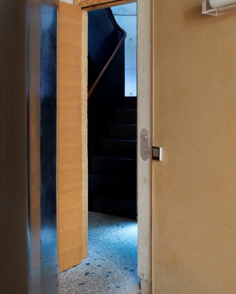 Walmer Yard 融合东西方元素的日式住宅设计-117