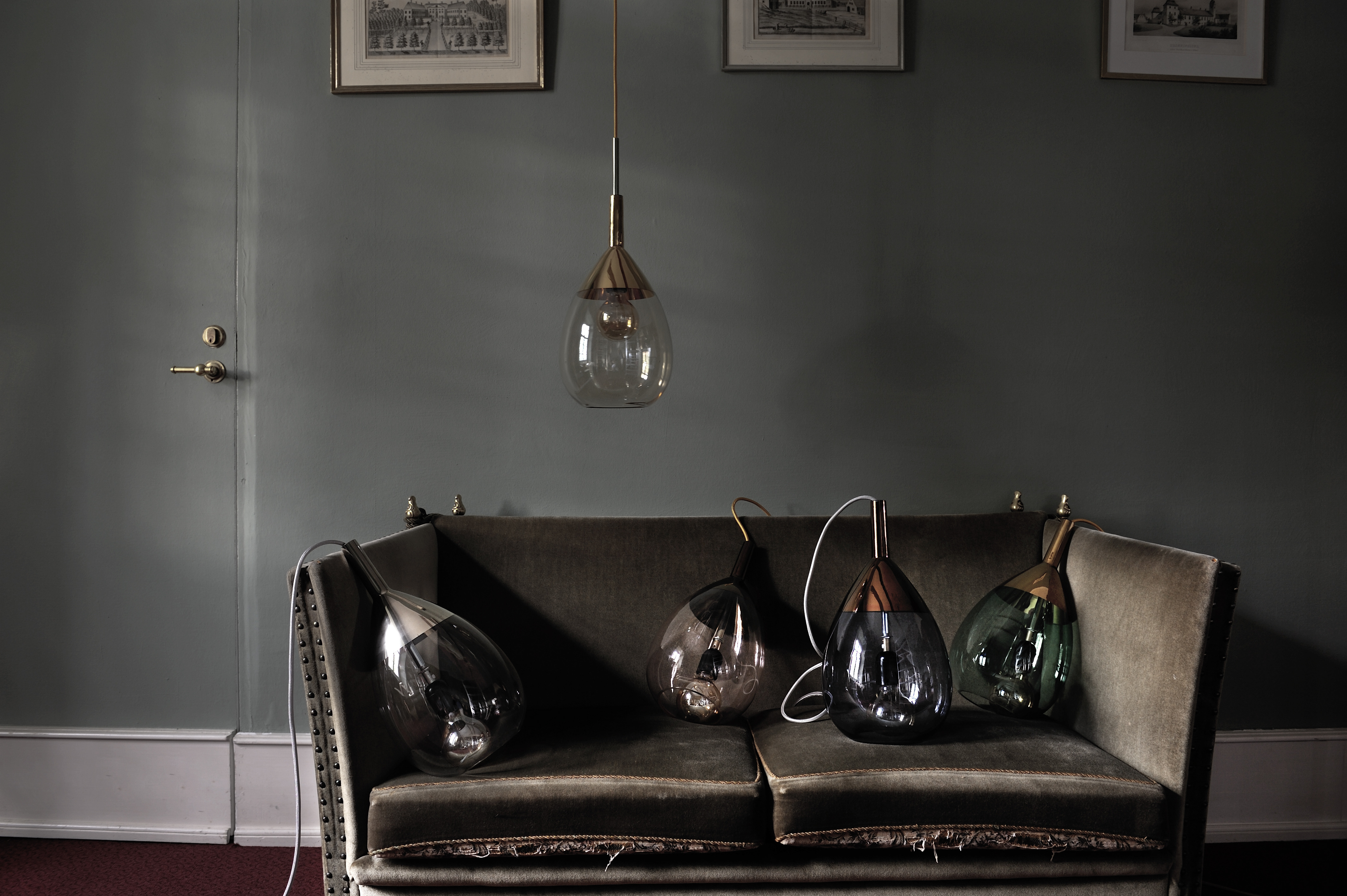 EBB&FLOW 灯具打造独特家居风格-23