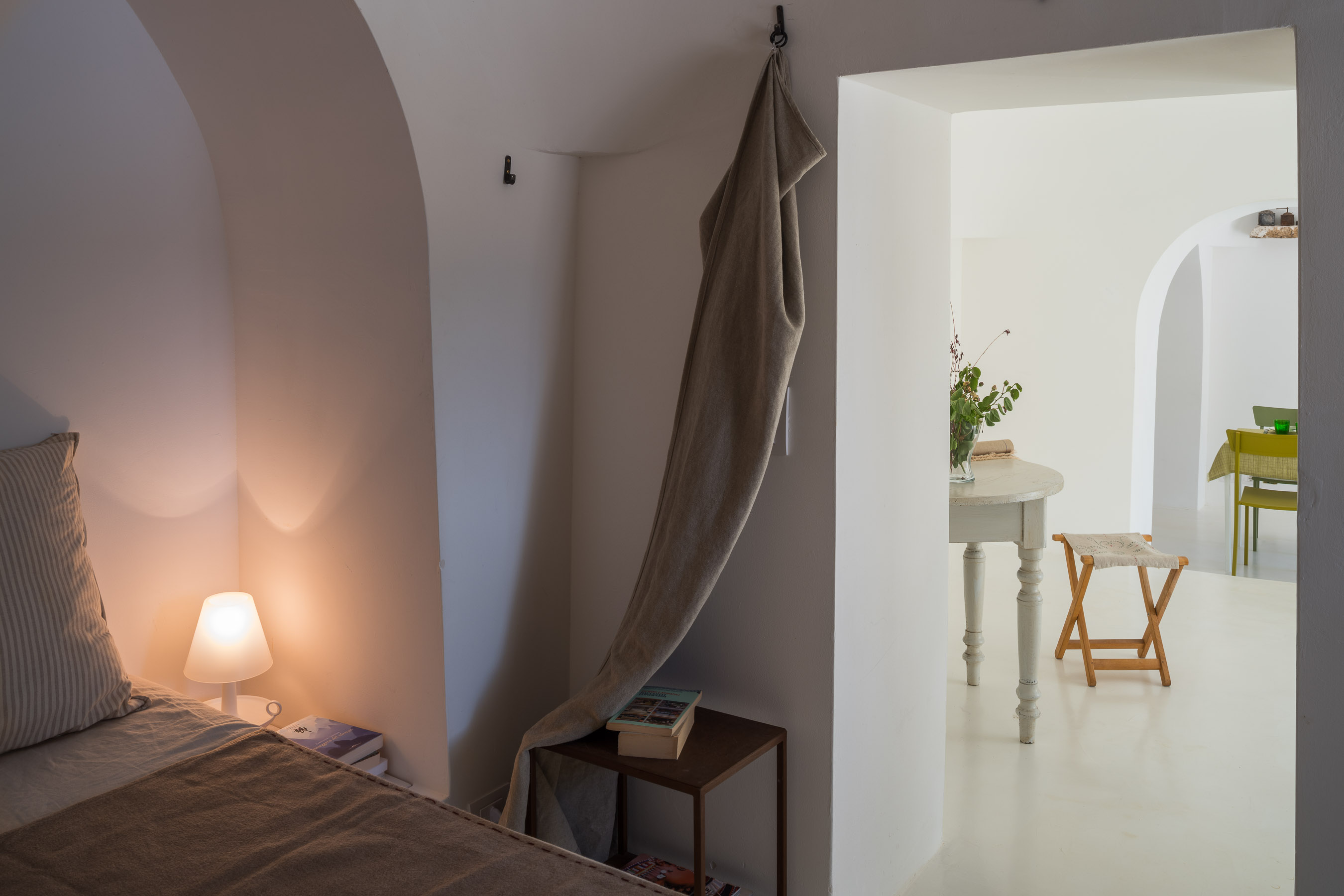 乡村复合住宅的复兴与新生-16