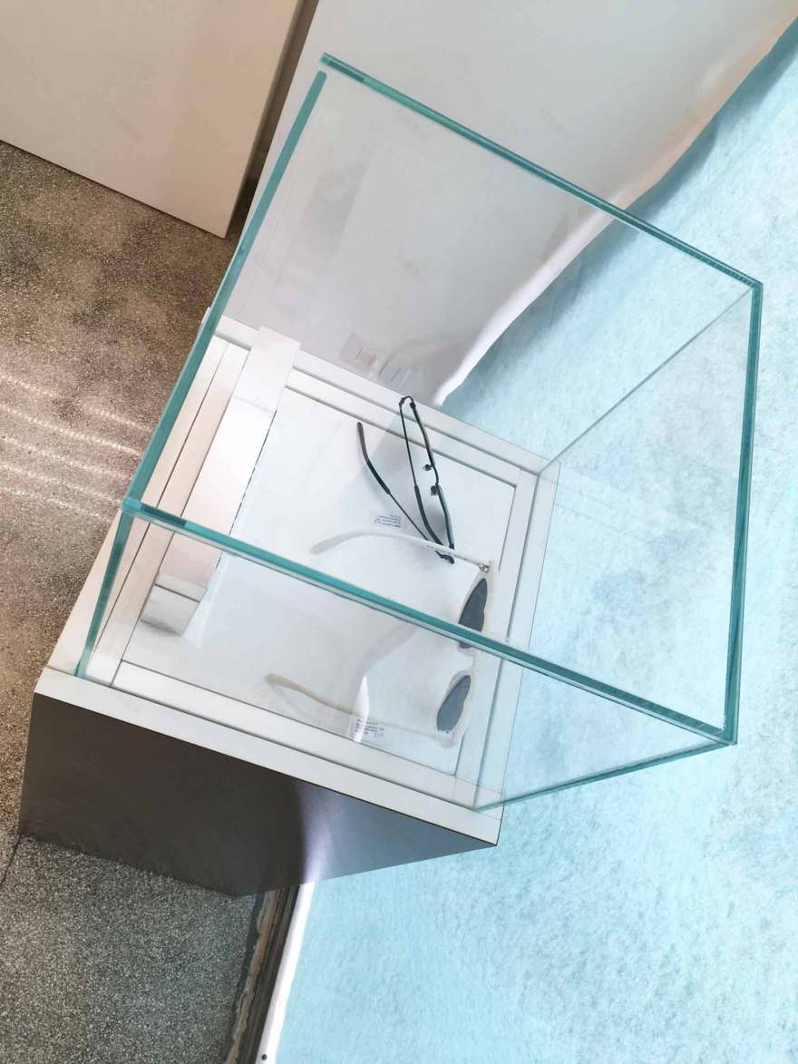 2019 年 Ottica Ciurlia 室内设计案例 | 历史建筑的恢复与创新-23