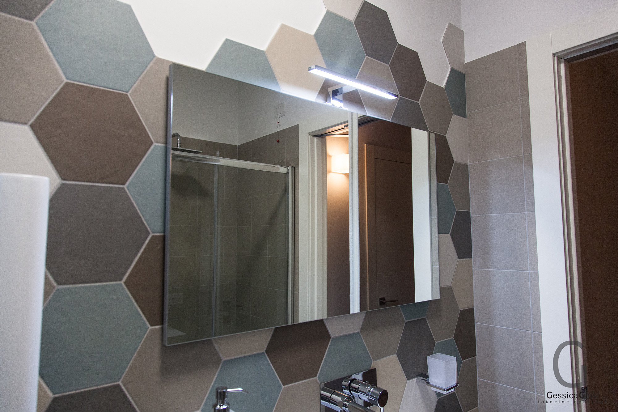 2016 年私人住宅室内设计佳作-25