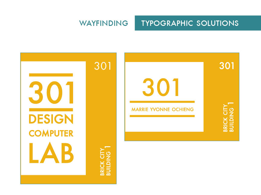 Wayfinding Signage System-4