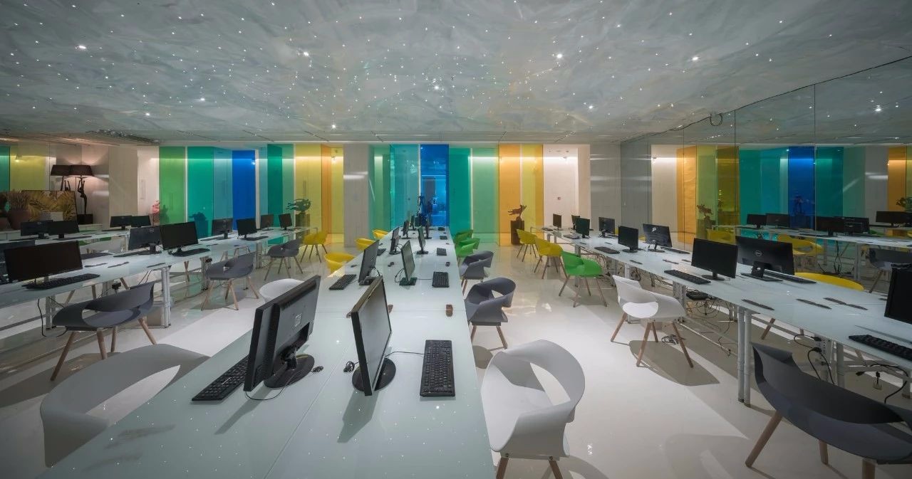 叙品新疆办公室-17