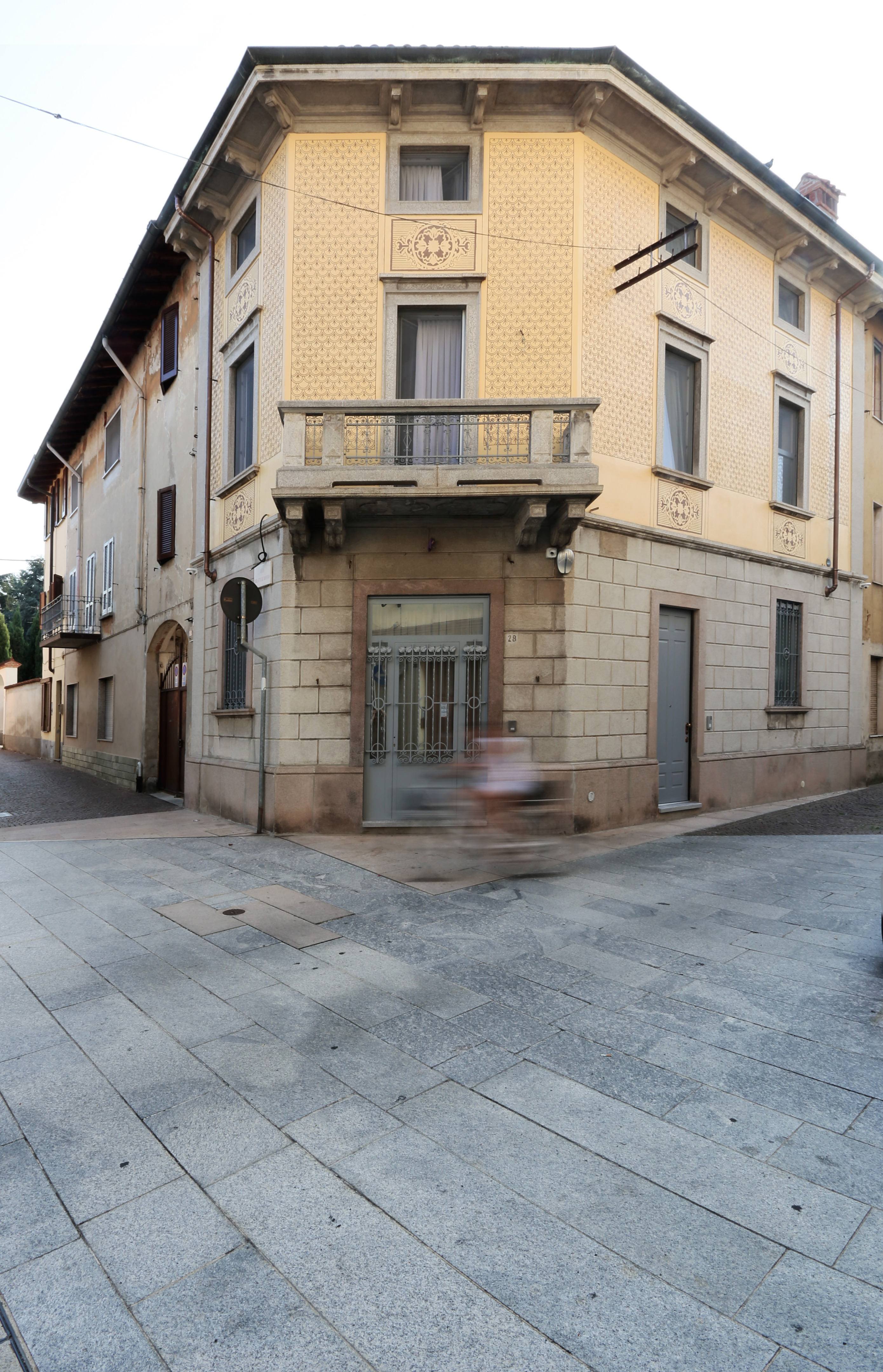 百年老屋的翻新传奇-1