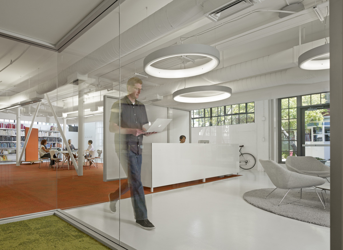 Ammunition – San Francisco Offices-5