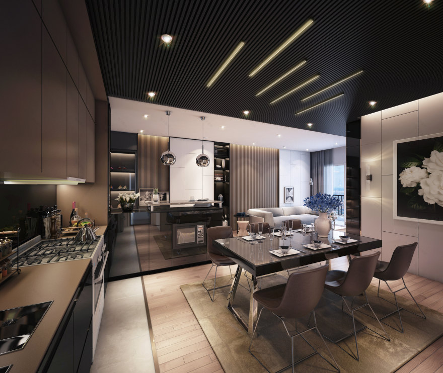 Vinhome Gardenia | 打造优雅宜居的生活空间-11