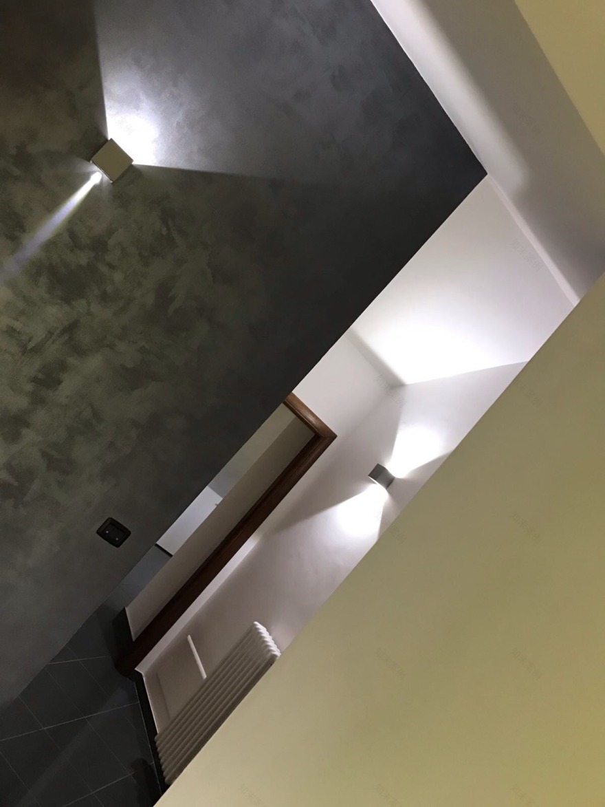 40 平米小户型翻新,现代风格家居设计典范-26