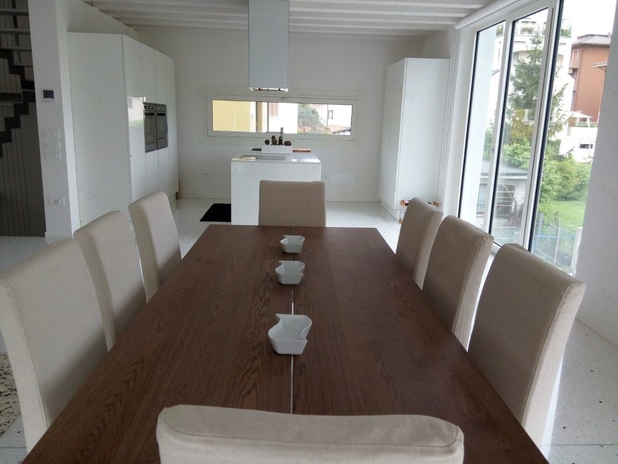 白色家园——简约生态环保家居-19