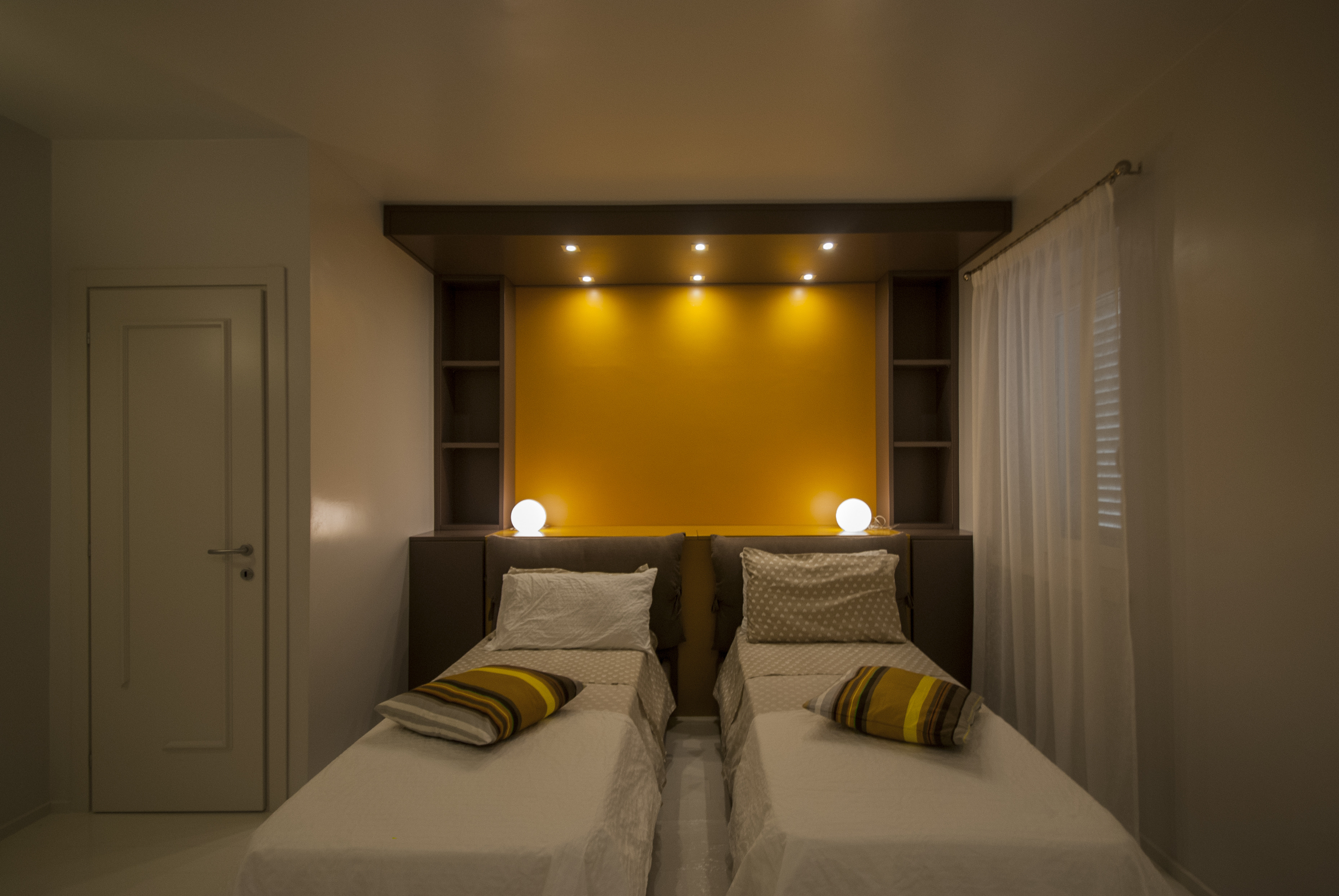 传统元素中的现代家居艺术-30