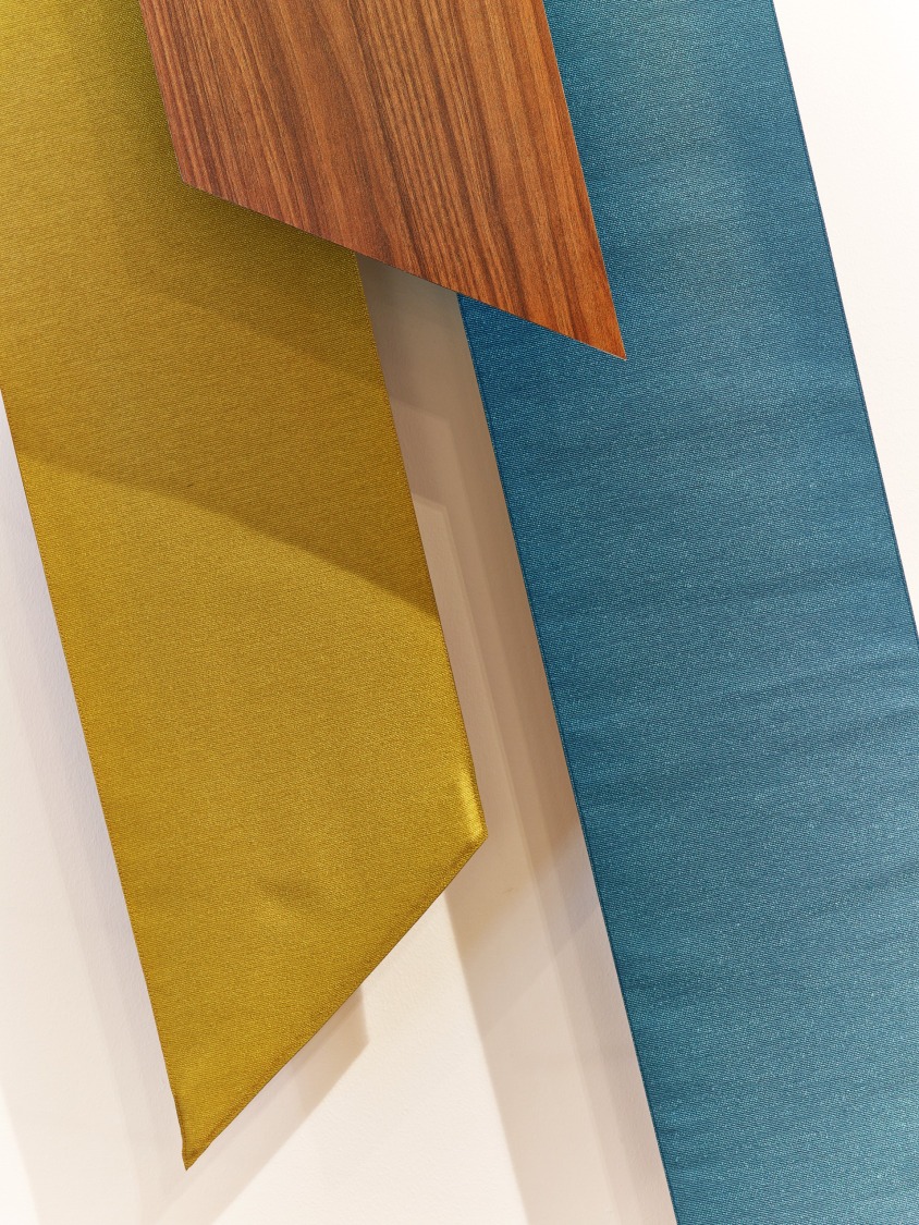 芝加哥 Allsteel 展厅环境图形设计-11