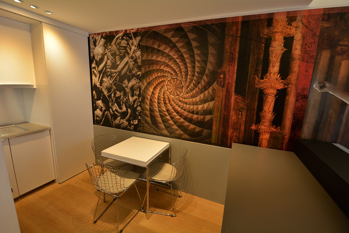 安特卫普建筑师工作室设计-22