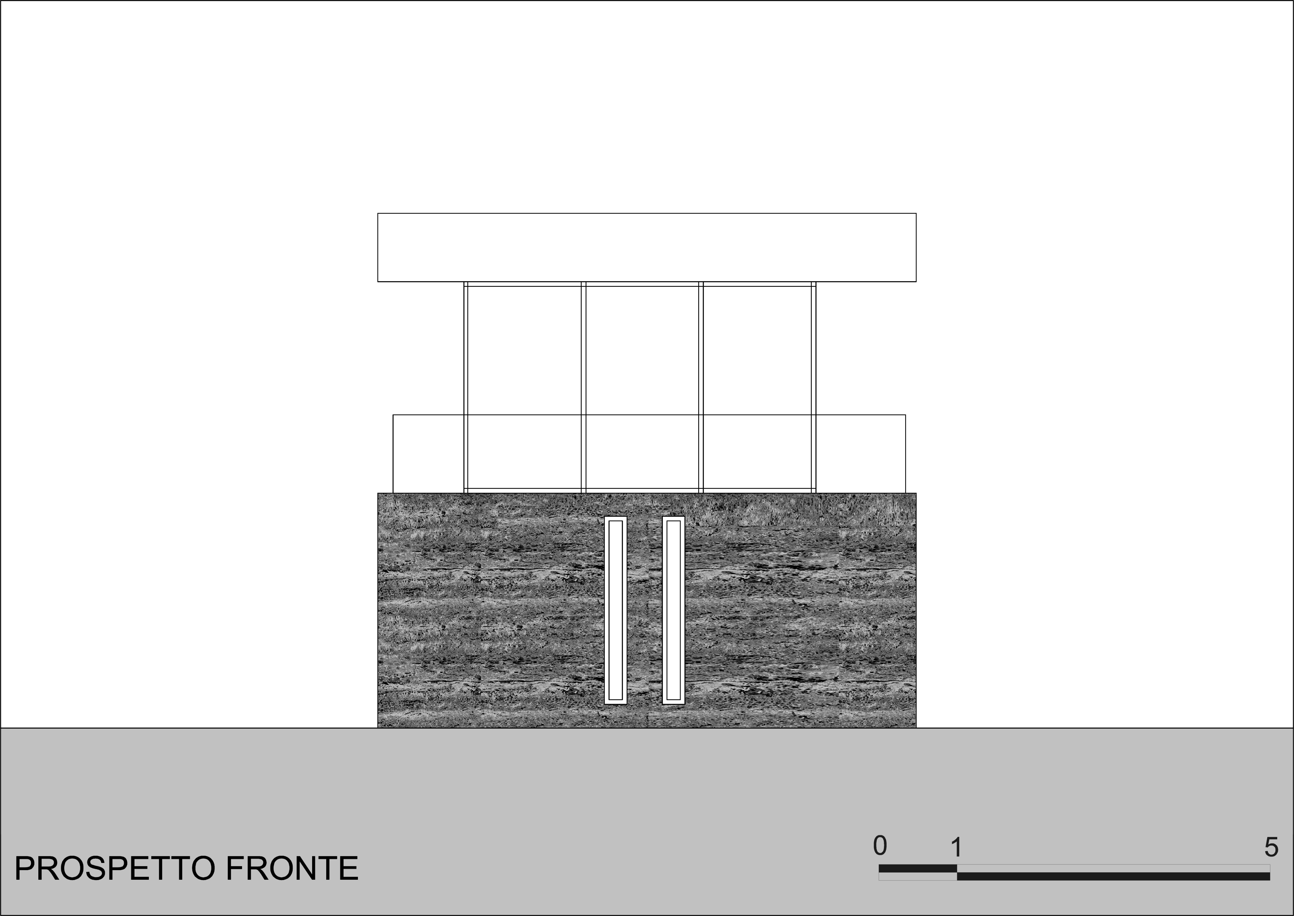 双层别墅室内设计，融入自然之美-38