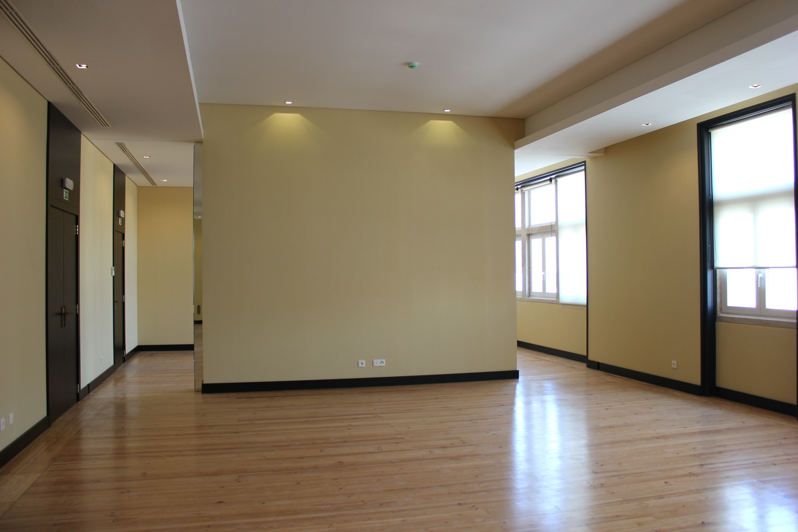 里斯本东方基金会总部-7