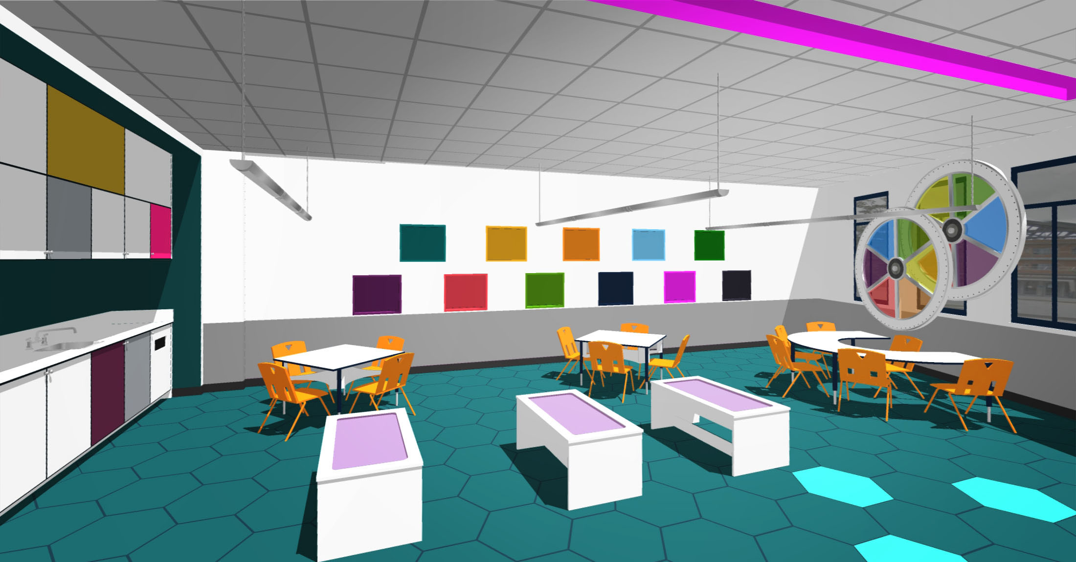 儿童艺术与科学图书馆-10