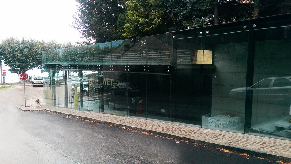 动感空间·丹尼尔·马卡乔的 WETstore 设计-1