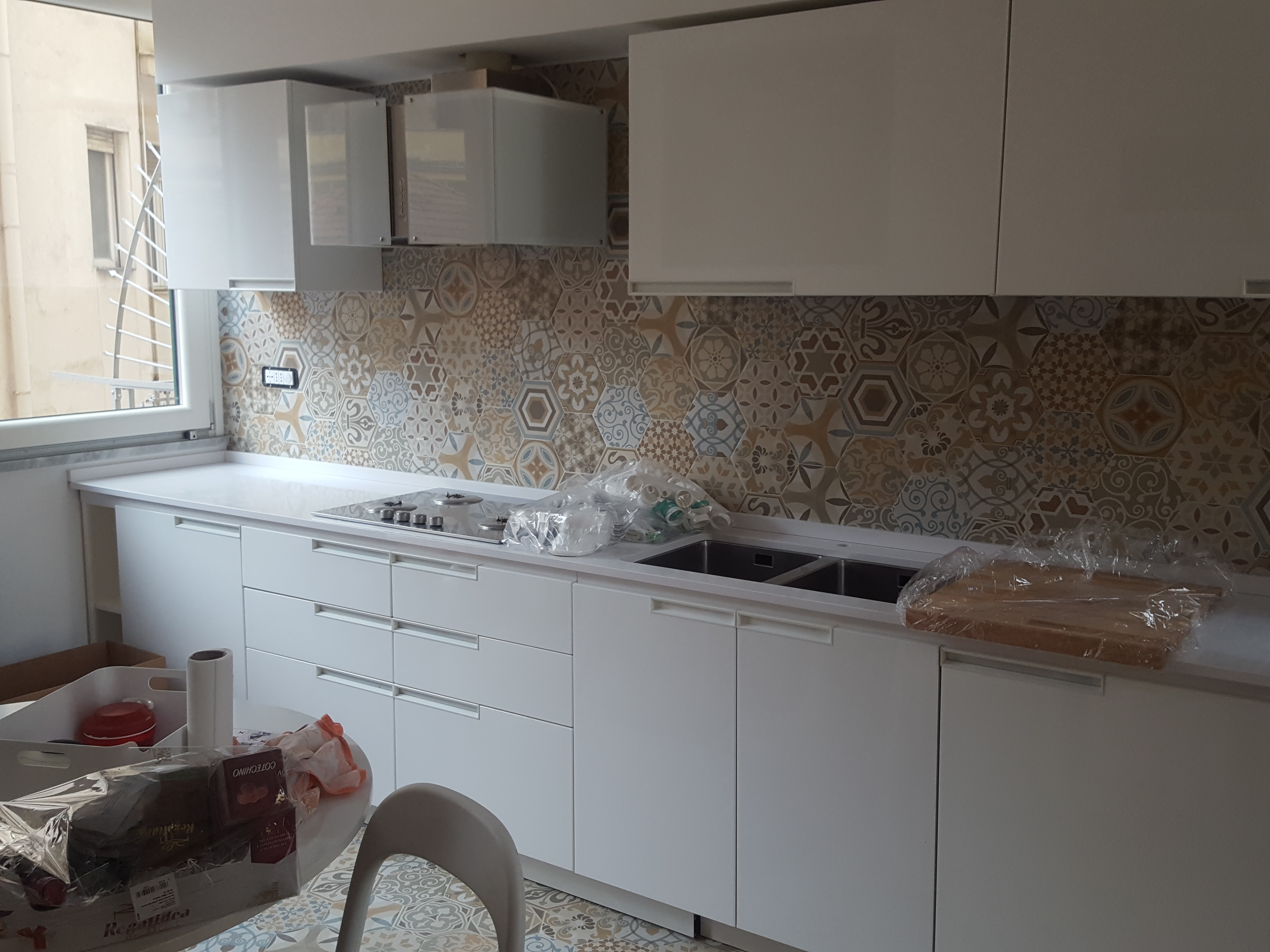 LS·HOUSE 公寓结构加固设计案例-22