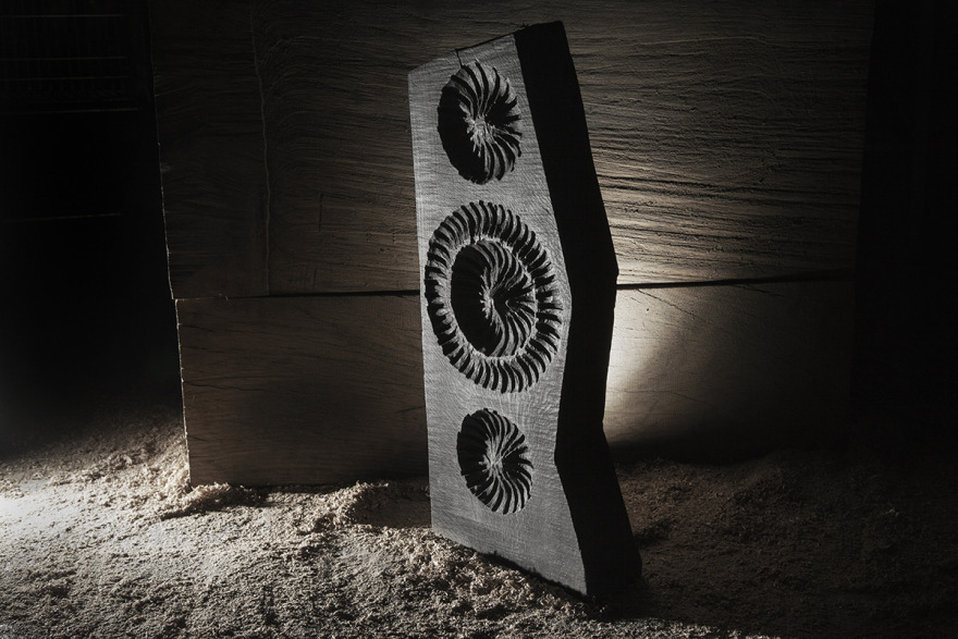 室内设计佳作 | SÓHA 概念装饰板与餐具系列-65