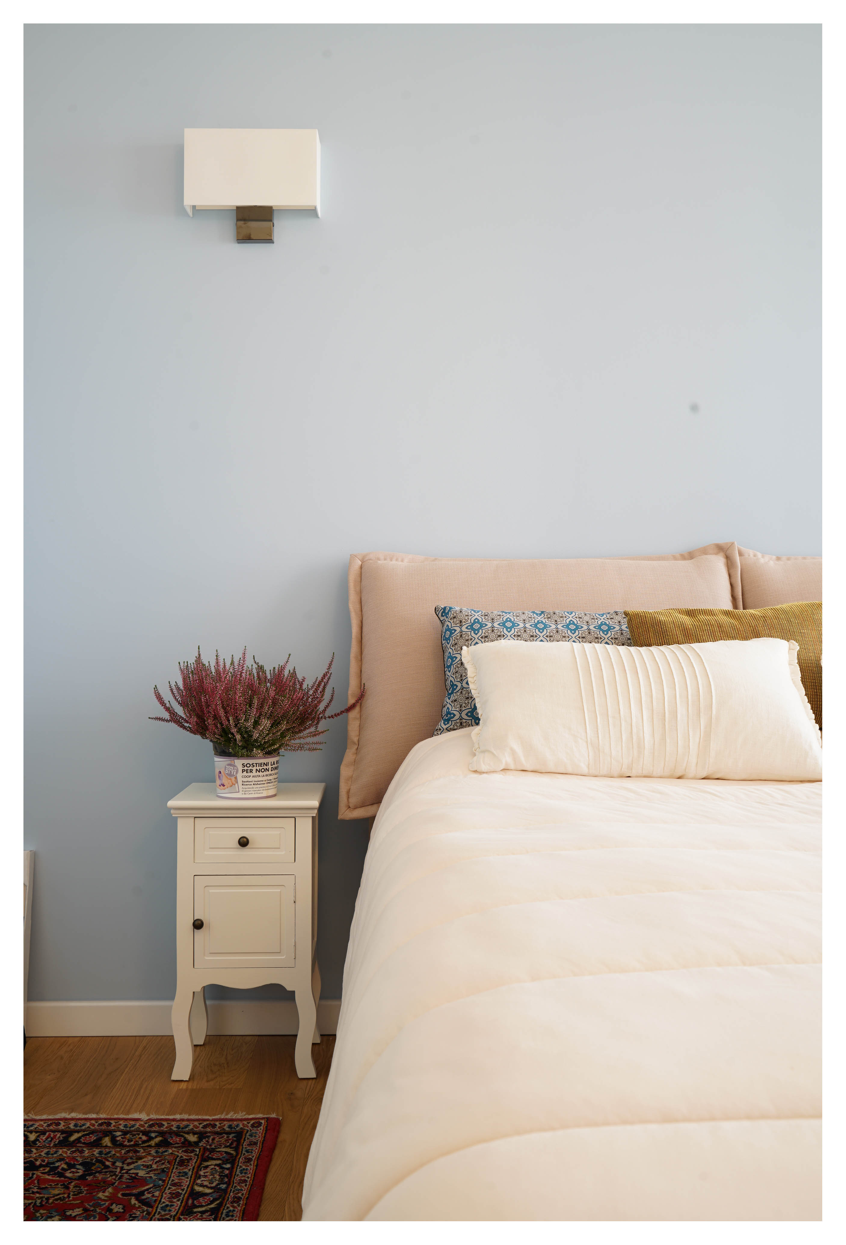 2018 年完成的温馨公寓设计-0