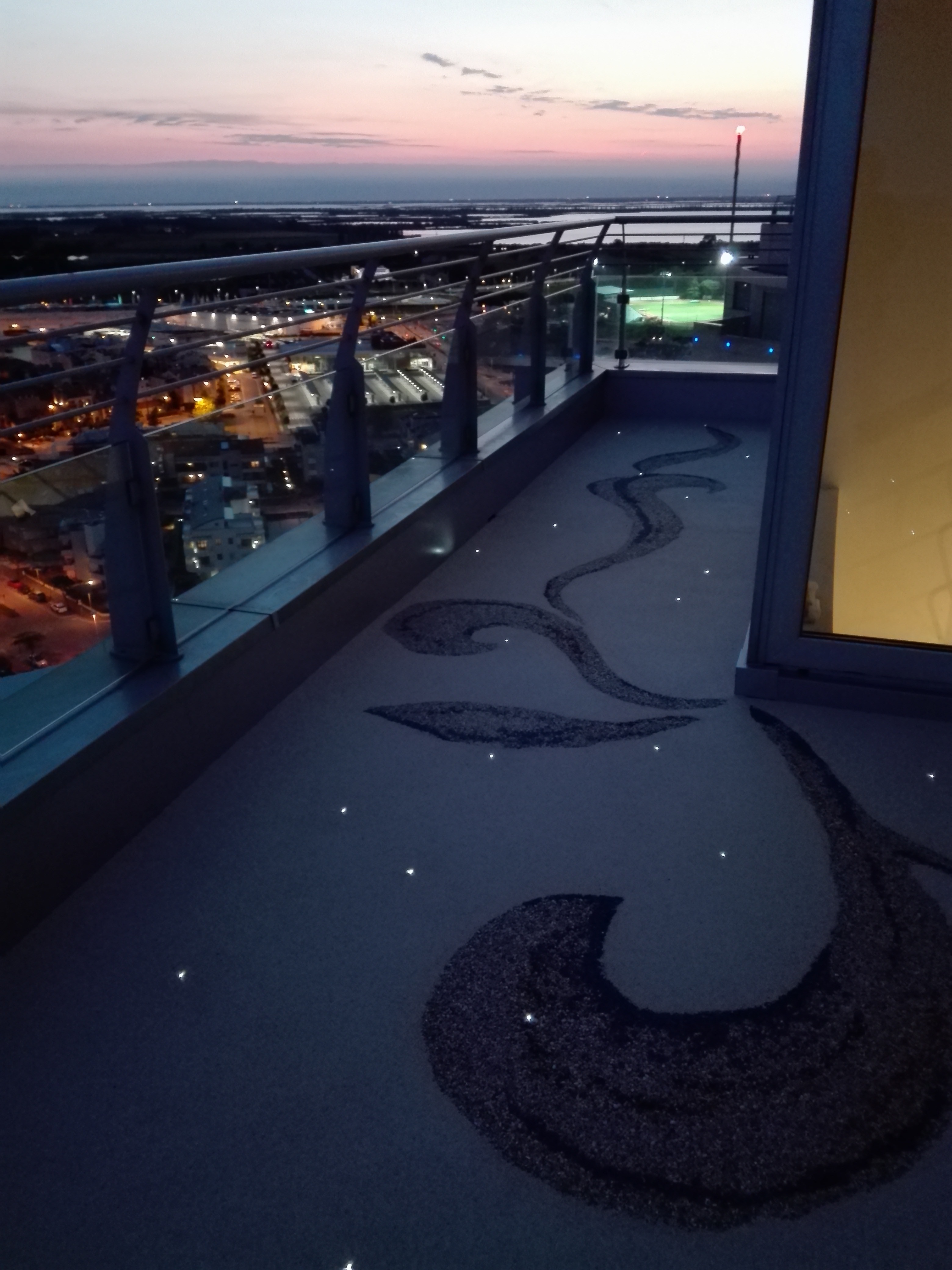 璀璨星空泳池-12