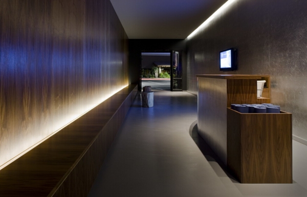 美国吉尔伯特 德瓦瑜伽馆-6