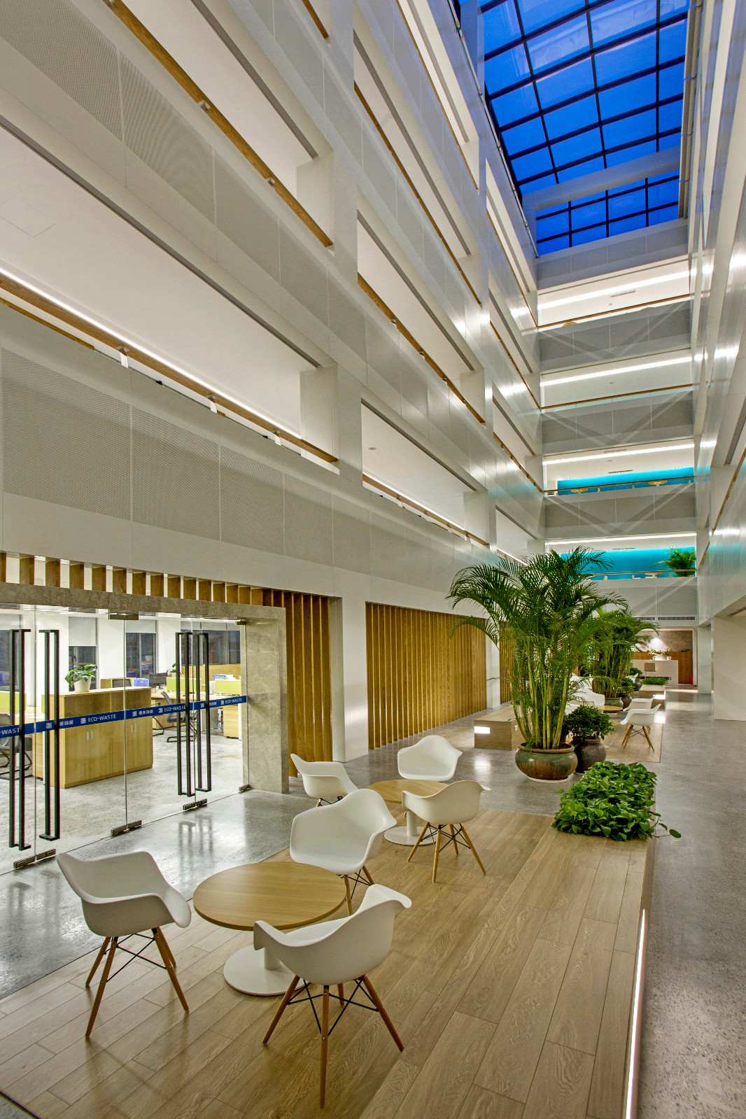 泰来环保办公楼-14