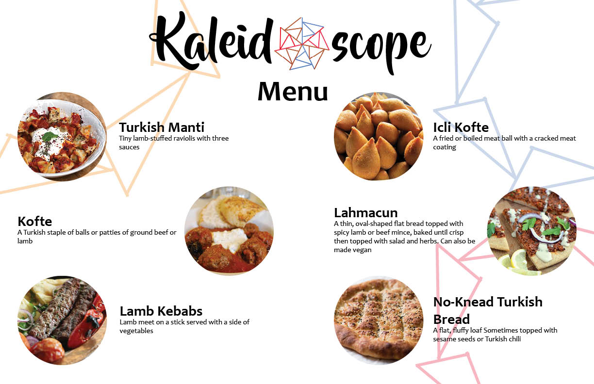 International Restaurant | Fall 2016 |-4