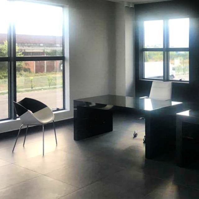 2017 年完成的 NEA EXFRUIT 办公室室内设计案例-29