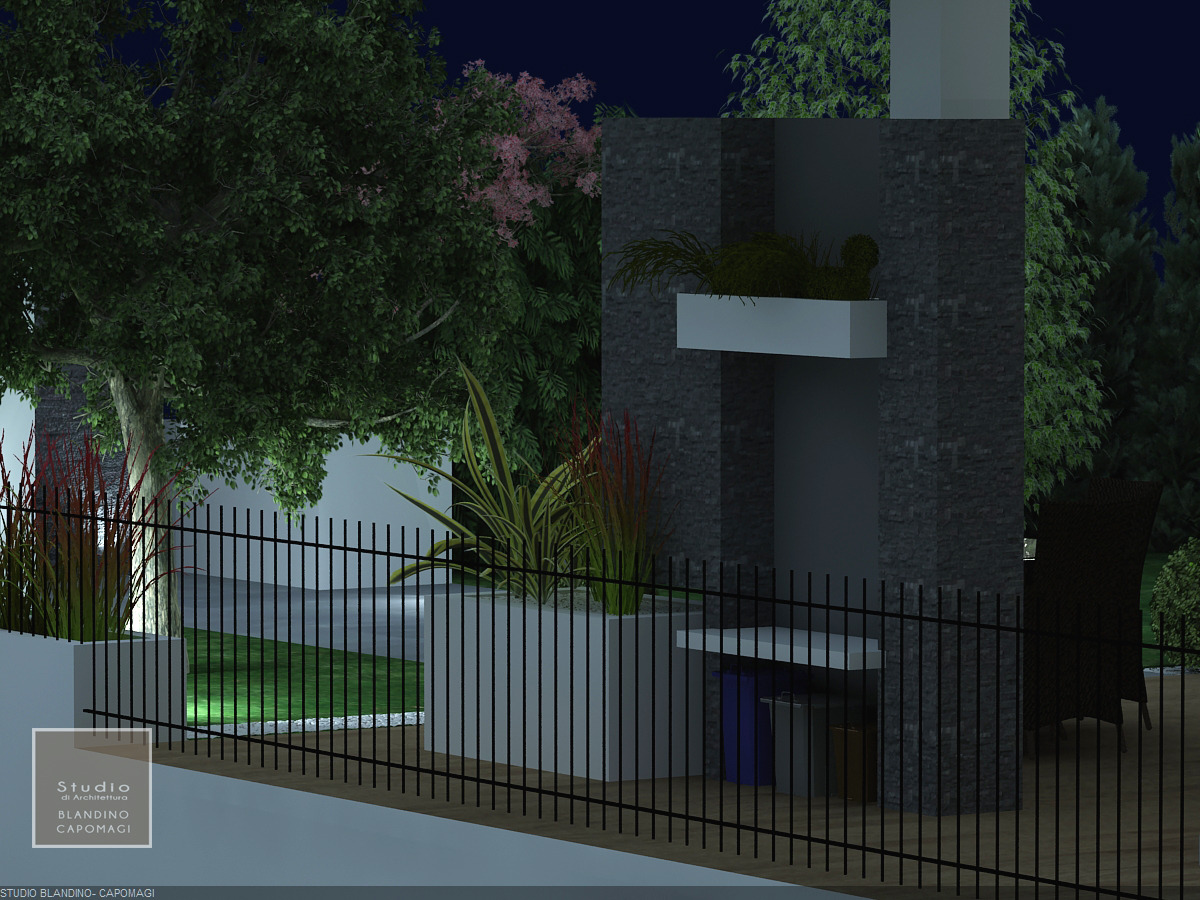 双家庭别墅的翻新之路 | 科隆 Bs 案例-3