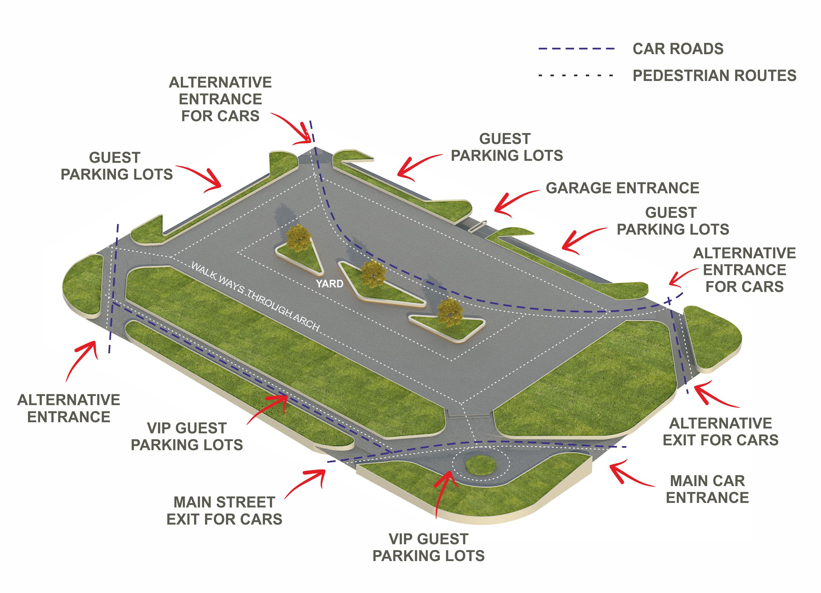 教育总部大楼-15