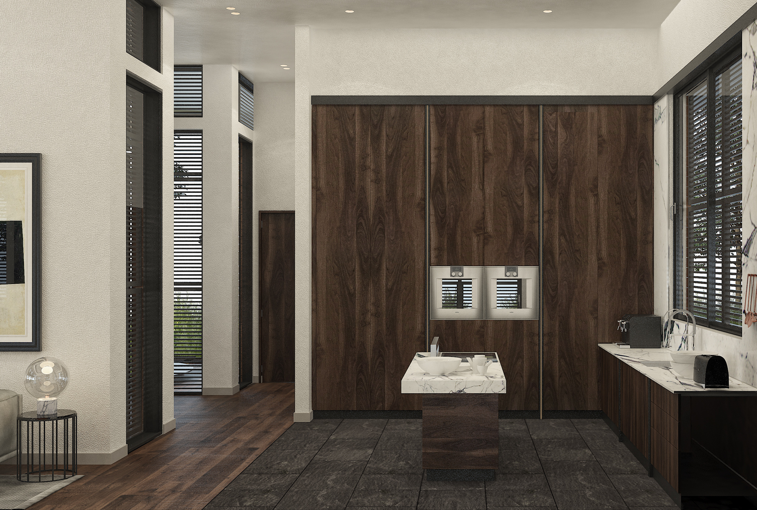 Opalon Profabricated 概念项目-13