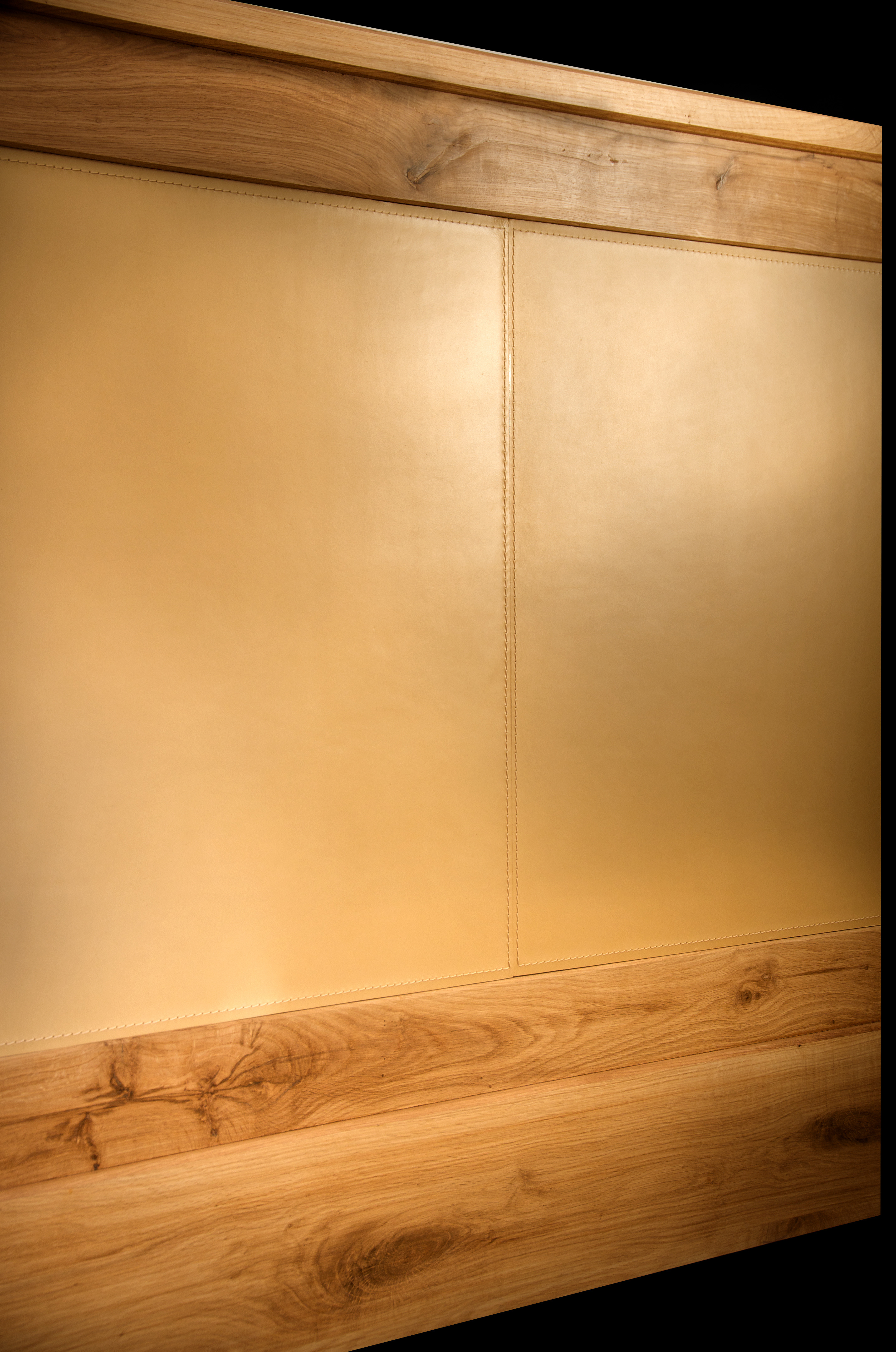 木雕墙面艺术，打造独特室内空间-16