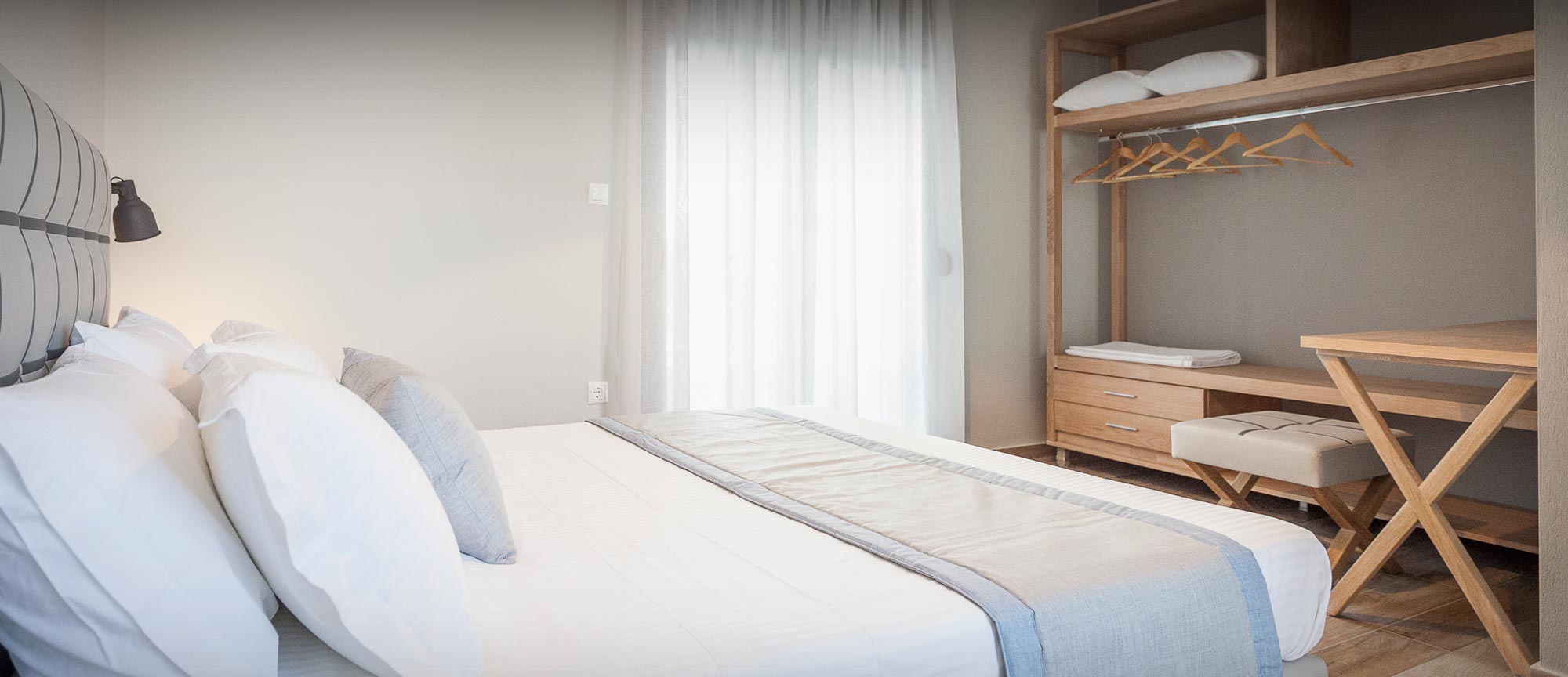 Enalia Villas 度假酒店-18