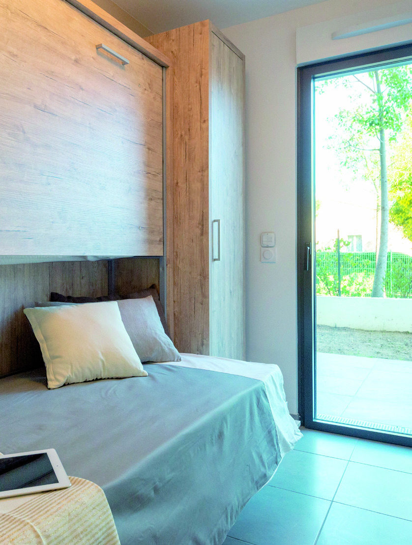 Bellavista Residence 快捷酒店-6