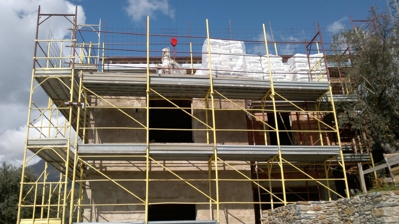 NATURCAP 隔热降噪别墅案例-2