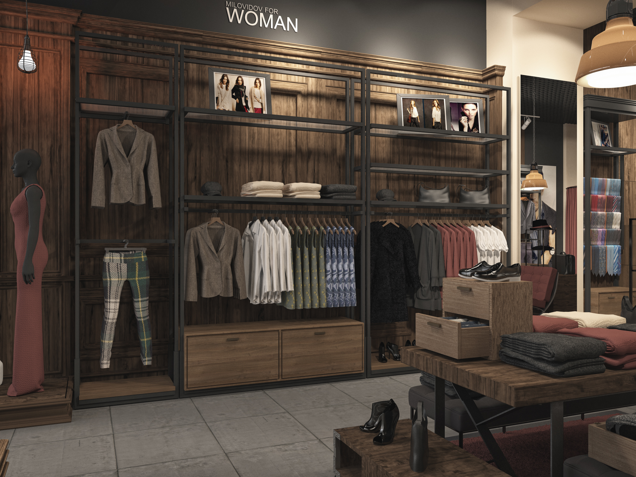 Grafit 建筑师事务所打造米洛维托夫乔什卡尔-- 奥拉展示厅-15