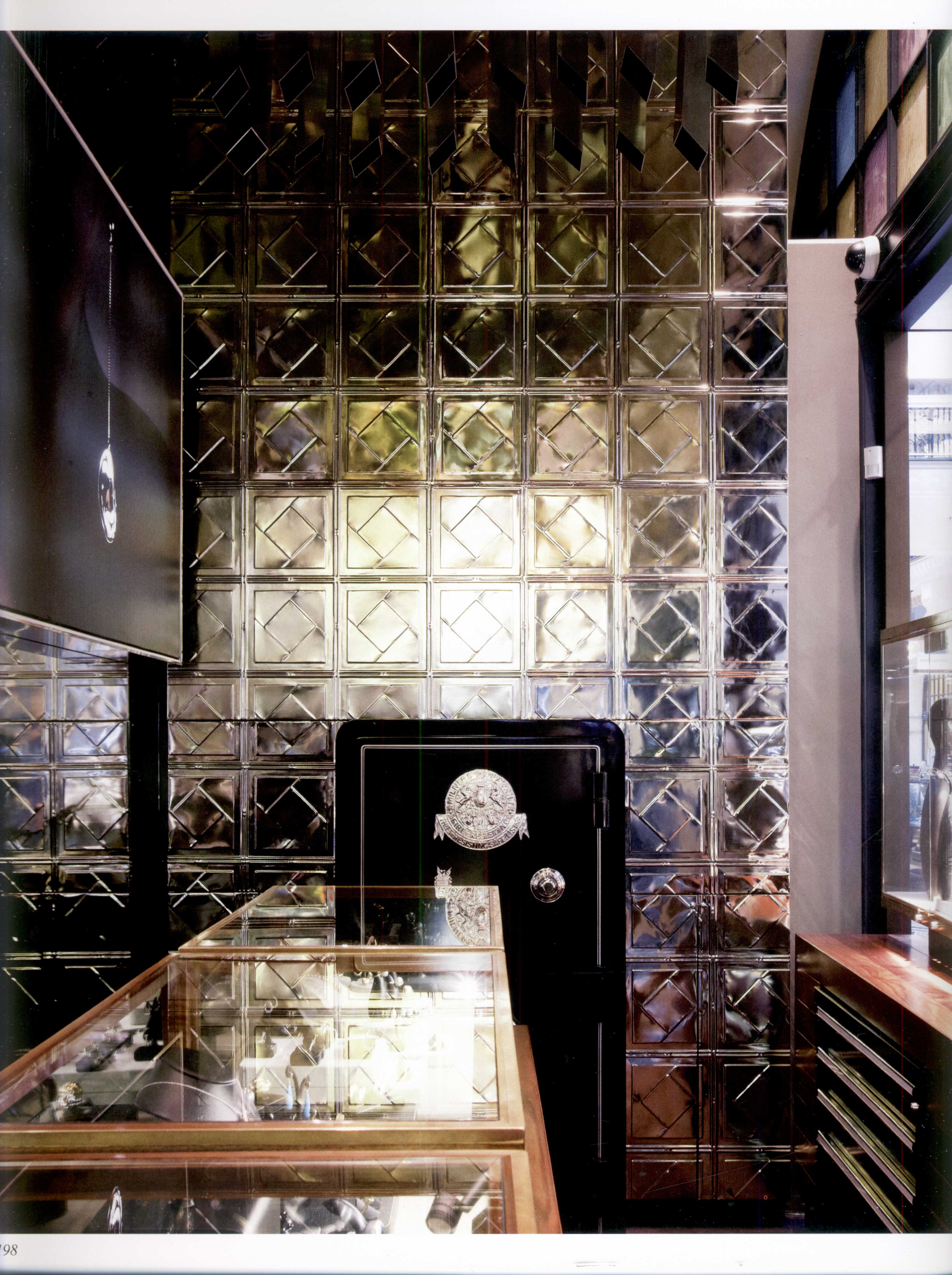 JEWELLERY SHOP 珠宝店-3-28