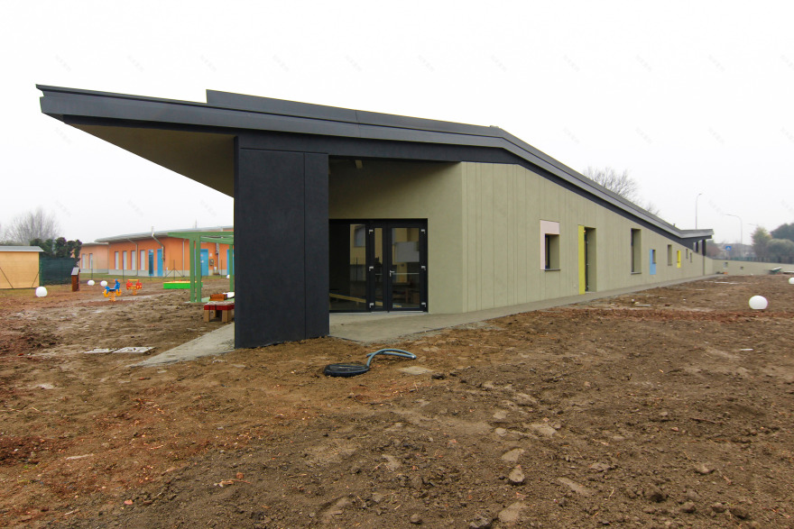 儿童之家'Gli Elfi'-33