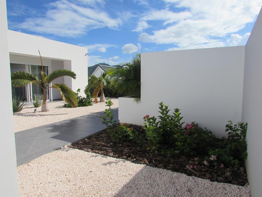 阳光充足,融入环境的别墅设计-2