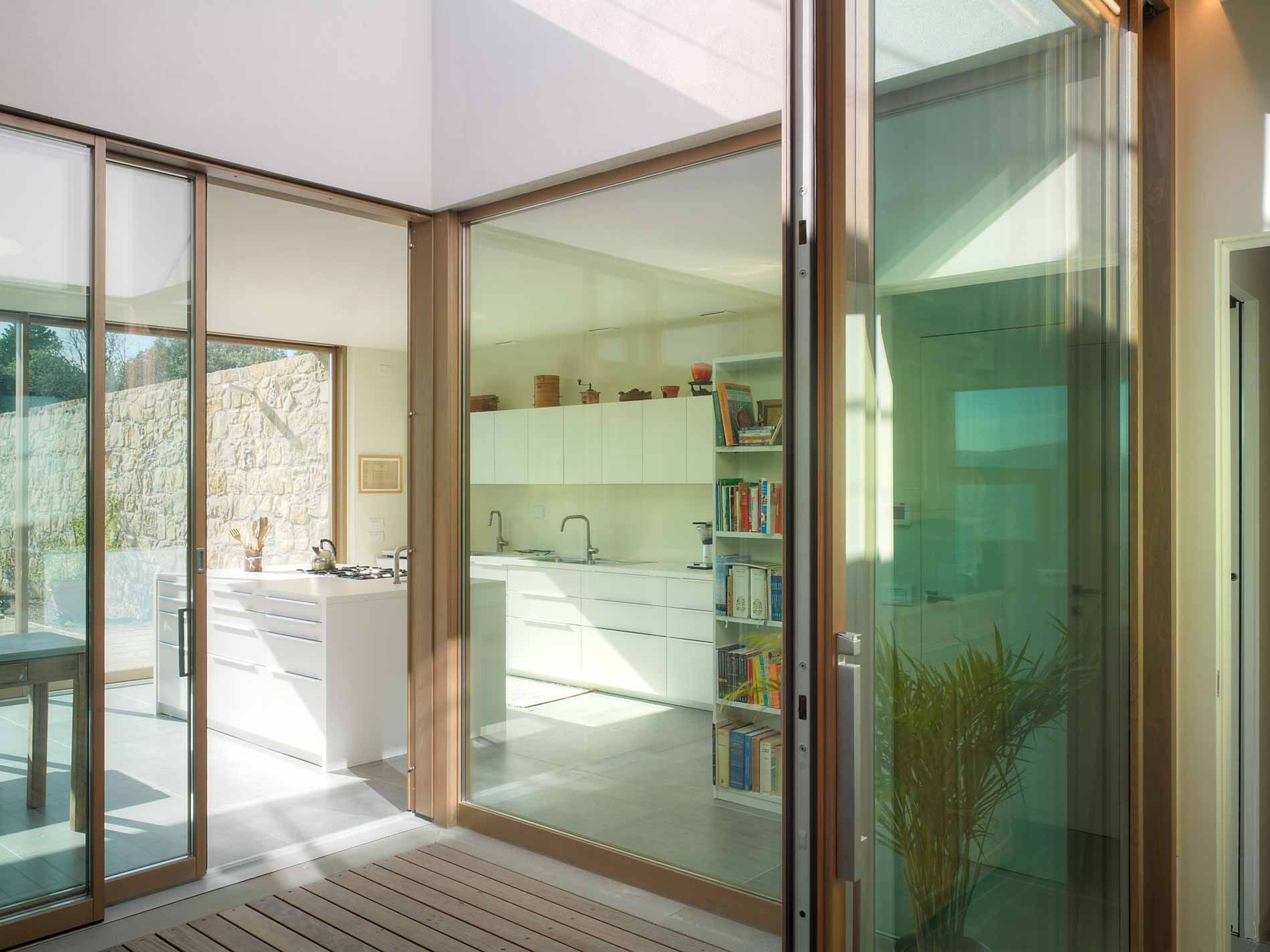 乡间别墅的现代重生-6