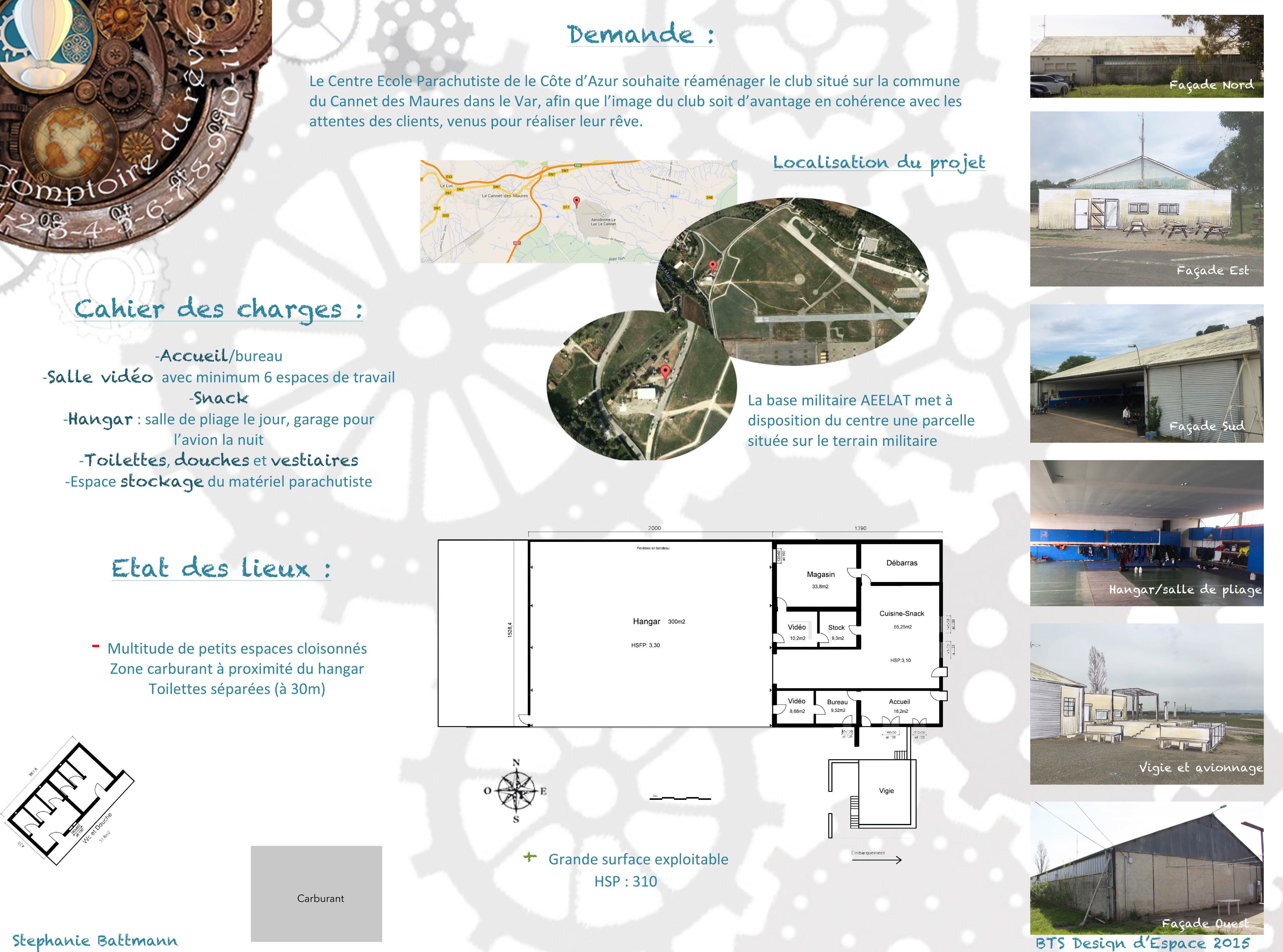 《梦境工坊》梦幻设计，展现室内设计之美-1