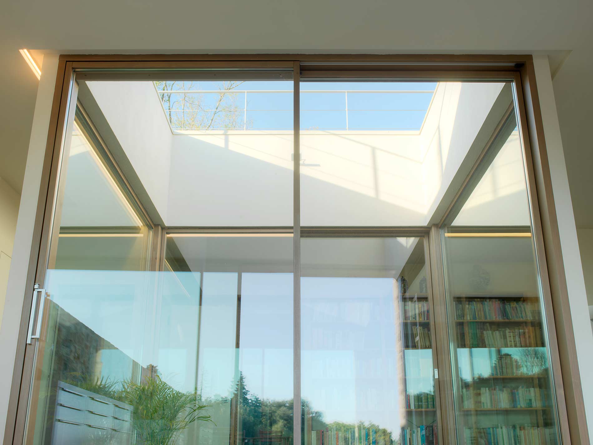 乡间别墅的现代重生-7