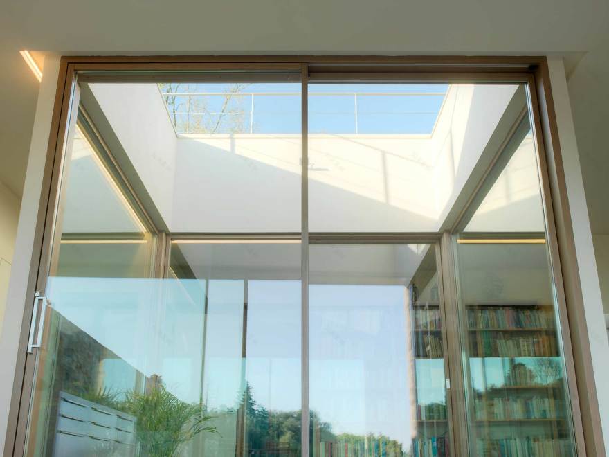 乡间别墅的现代重生-7