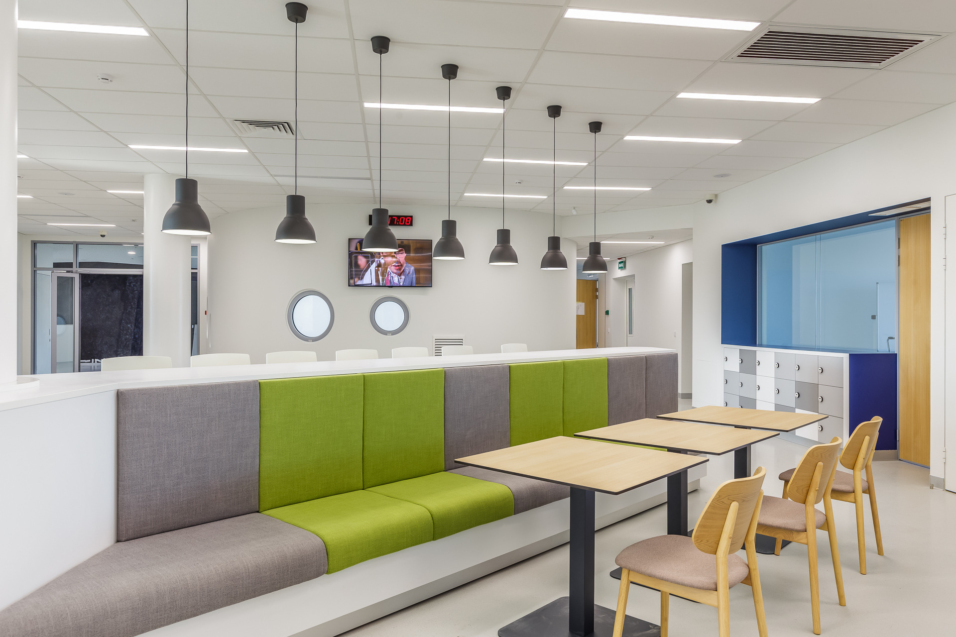 LETOVO 学校-- 打造独特学习环境-16