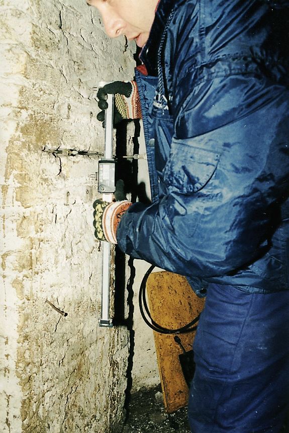 罗马历史建筑结构加固与室内设计案例-39