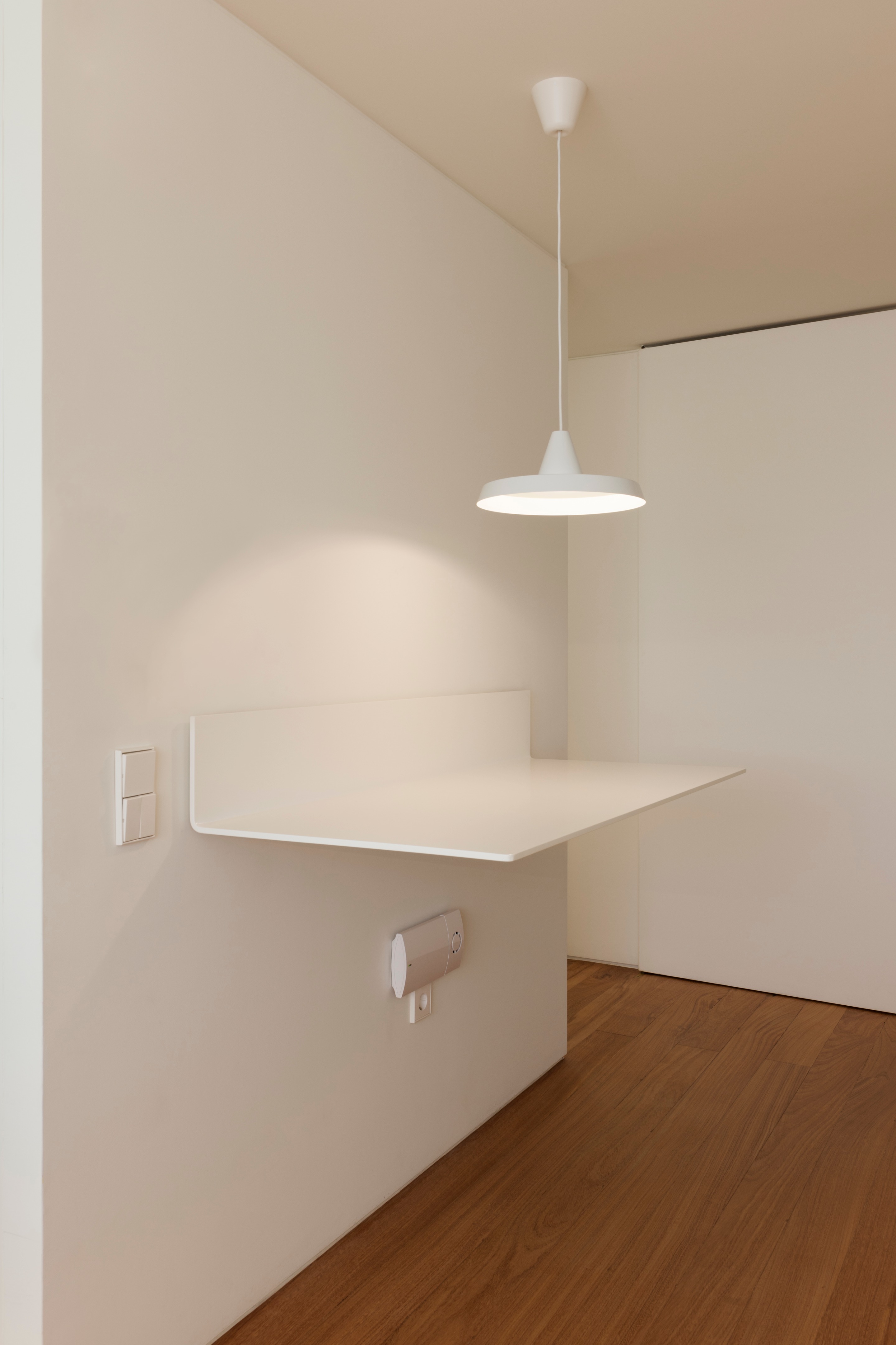 致敬大师，旧作新生的海景公寓-7